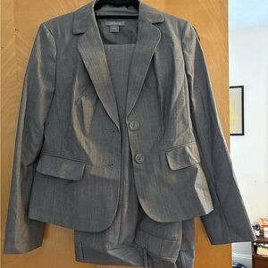 Ann Taylor Pants Suit